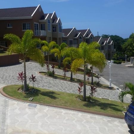 Tropical Luxury Dreams Villa Ocho Rios Ngoại thất bức ảnh