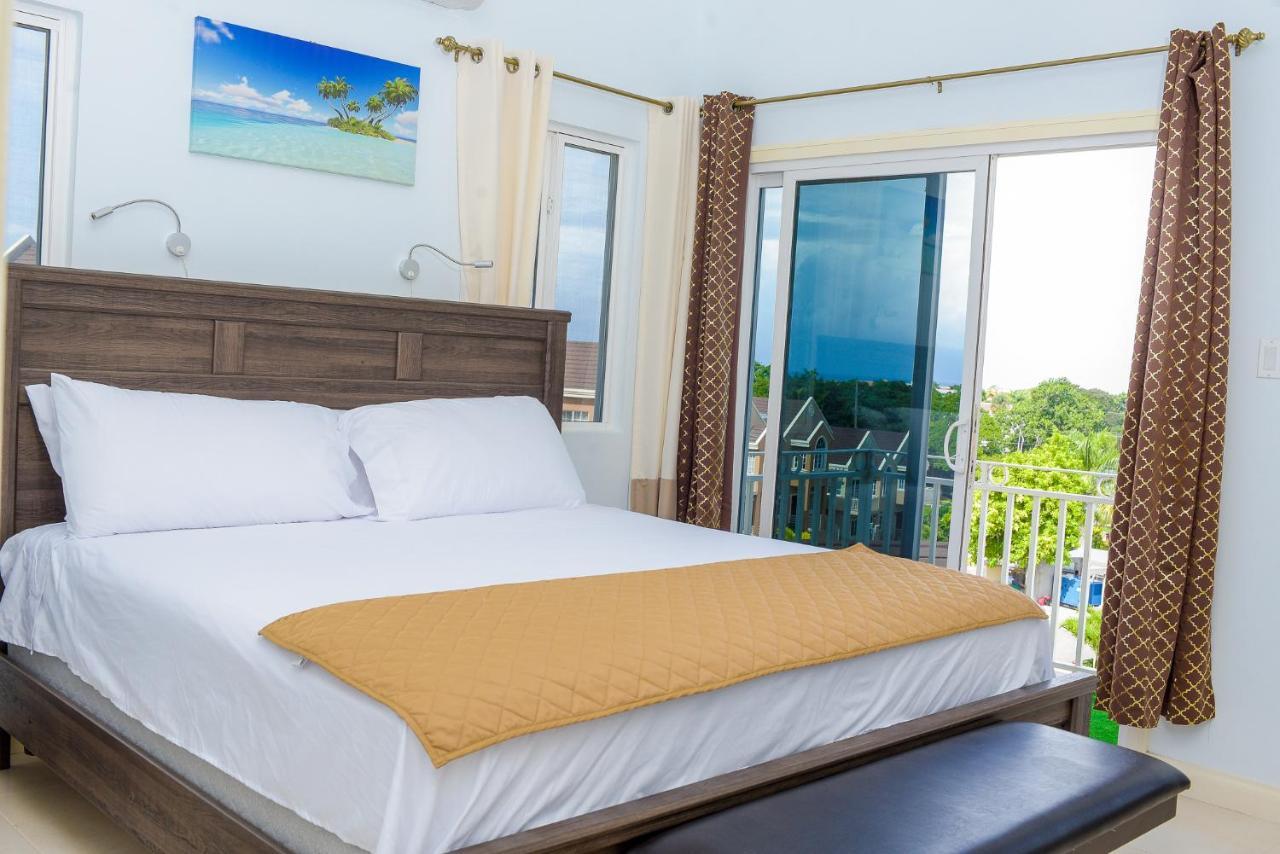 Tropical Luxury Dreams Villa Ocho Rios Ngoại thất bức ảnh